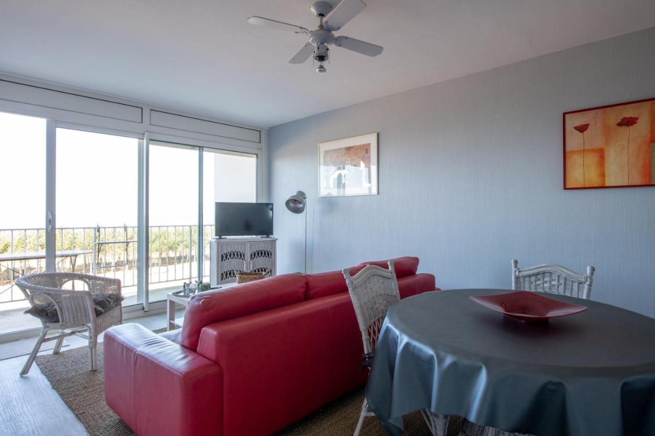 Appartement Face Mer Et Aux Pins Saint-Brévin-les-Pins Exterior foto